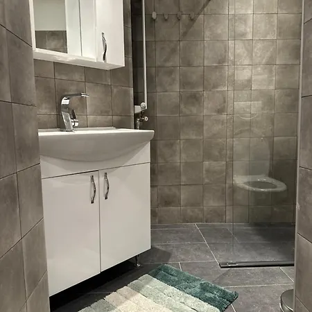 Cozy Corner In * Rotterdam