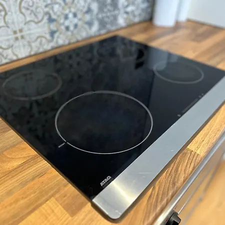 Lägenhet Cozy Corner In *