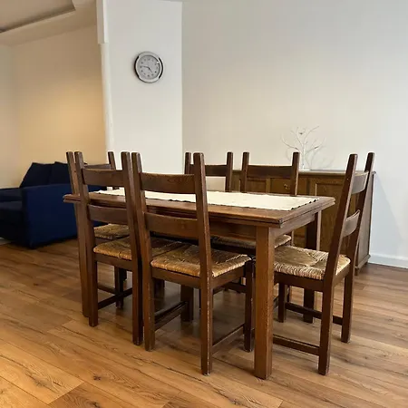 Lägenhet Cozy Corner In *