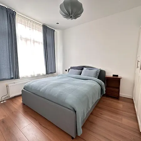Apartamento Cozy Corner In *