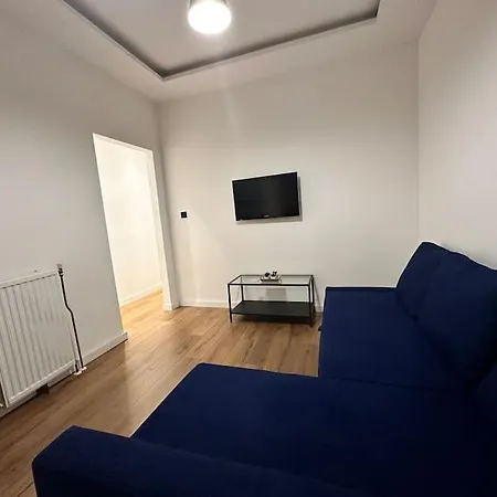 Cozy Corner In * Rotterdam