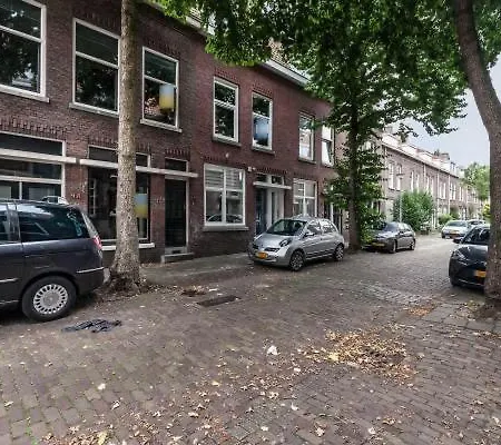 Apartamento Cozy Corner In