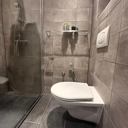 Apartamento Cozy Corner In *