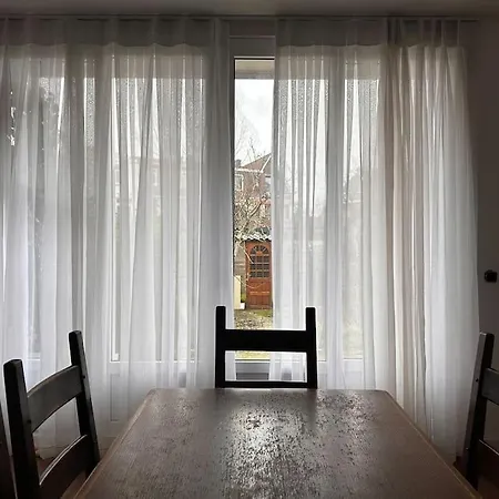 Cozy Corner In * Rotterdam