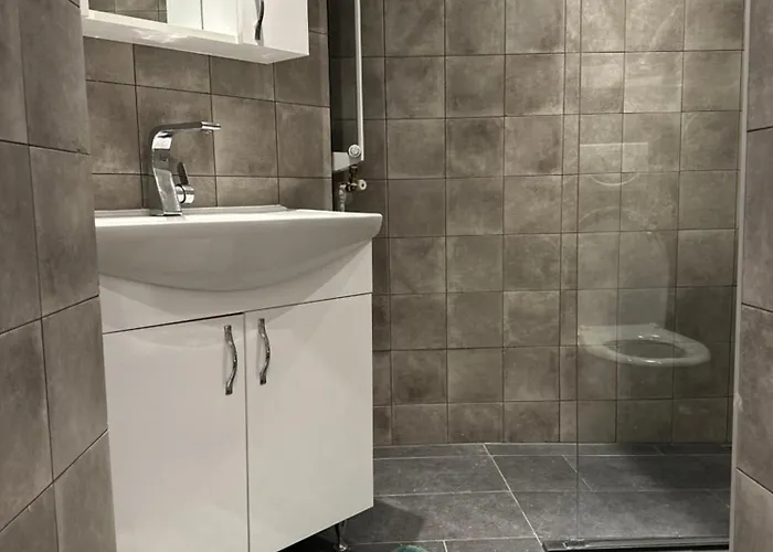 Cozy Corner In * Róterdam