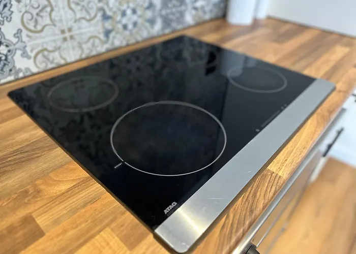 Appartement Cozy Corner In *