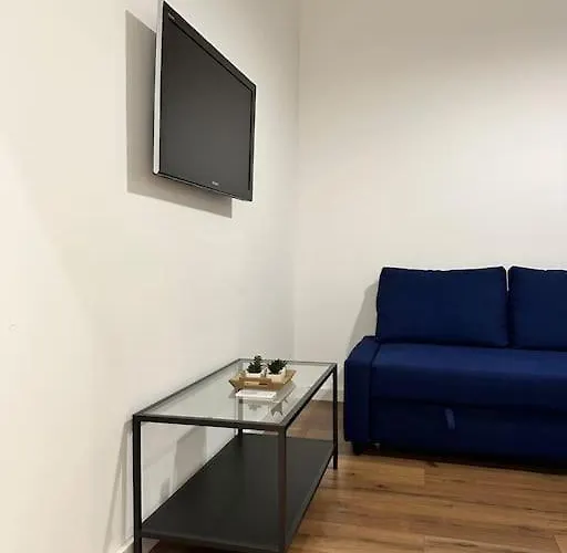 Cozy Corner In * Rotterdam