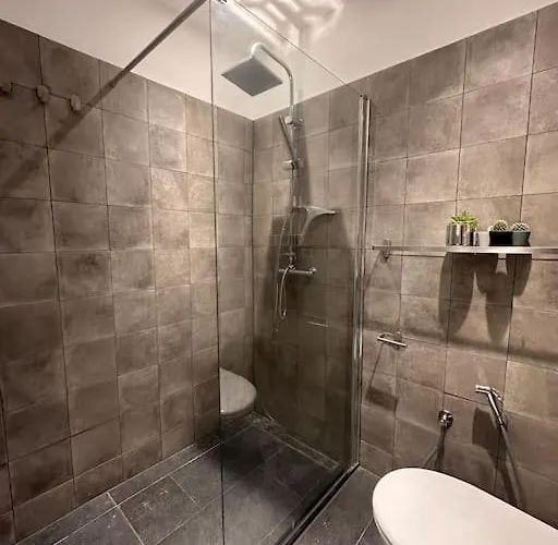 Cozy Corner In Apartamento