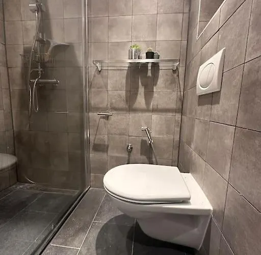 Apartamento Cozy Corner In *