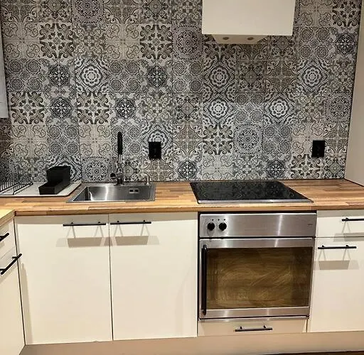 Apartment Cozy Corner In