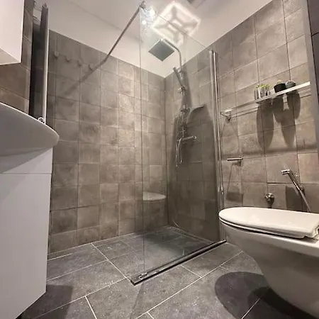 アパート Cozy Corner In *