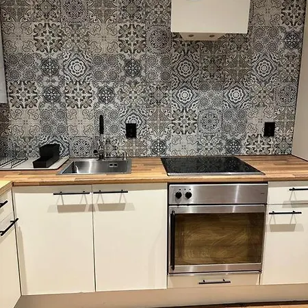 アパート Cozy Corner In