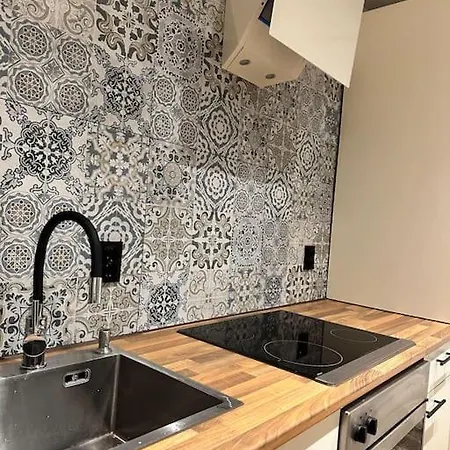 Cozy Corner In * ロッテルダム