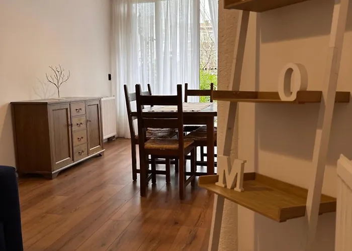 Apartamento Cozy Corner In