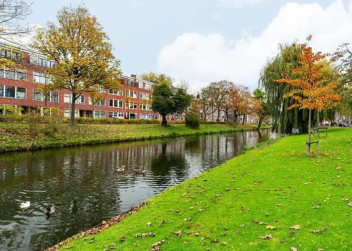 Apartamento Cozy Corner In *